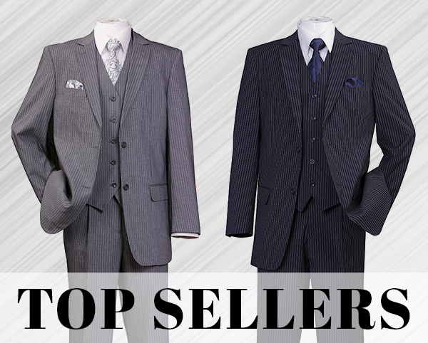 Mens Church Clothing